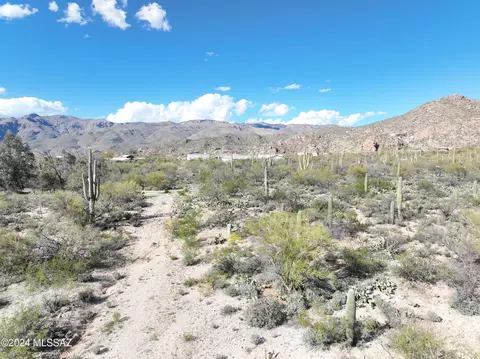 12756 E Nighthawk Ranch Pl, Tucson, AZ 85749 photo 17