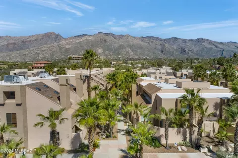 5675 N Camino Esplendora #5225, Tucson, AZ 85718