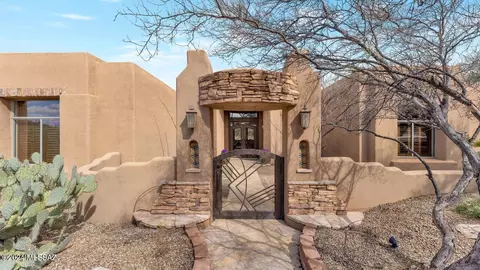 5754 W Sonoran Links Ln, Marana, AZ 85658