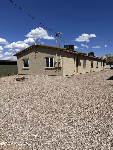 1440 S Cherry Ave, Tucson, AZ 85713