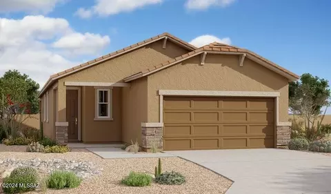 746 W Paseo La Azanca, Sahuarita, AZ 85629
