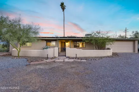 936 W Los Alamos St, Tucson, AZ 85704