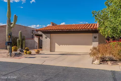 1508 W Sendero Cinco, Tucson, AZ 85704
