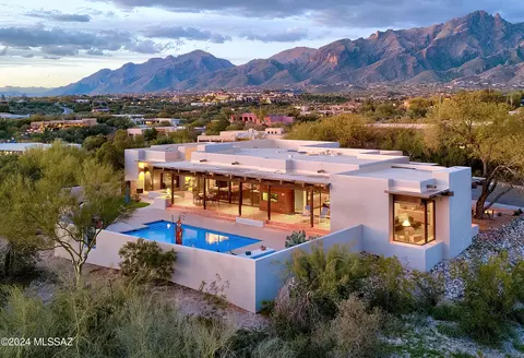 5121 N Camino Sumo, Tucson, AZ 85718