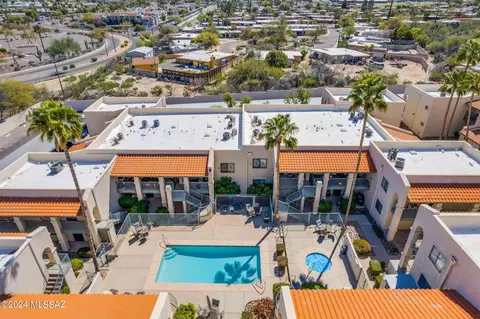 7668 E 22nd St #76, Tucson, AZ 85710