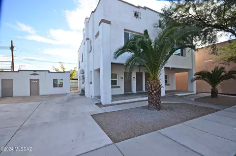 12 E University Blvd, Tucson, AZ 85705