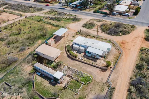 3711 E Mainsail Blvd, Tucson, AZ 85739