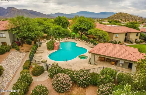 5751 N Kolb Rd #27201, Tucson, AZ 85750