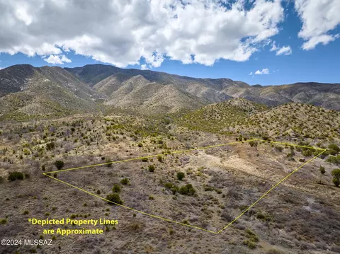 4 W 17 Acre W Hilltop Rd, Portal, AZ 85632