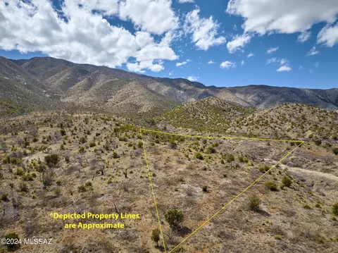 4 W 12 Acre W Hilltop Rd, San Simon, AZ 85632