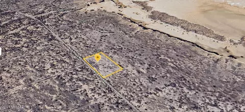 3 39 Acres Calle Arizona, Cochise, AZ 85606