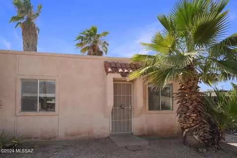 2201 N Ralph Ave, Tucson, AZ 85712