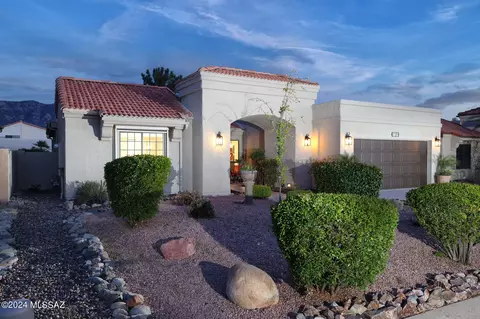 37291 S Blackfoot Dr, Saddlebrooke, AZ 85739