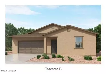 10584 W Kerrigan Ln, Marana, AZ 85653