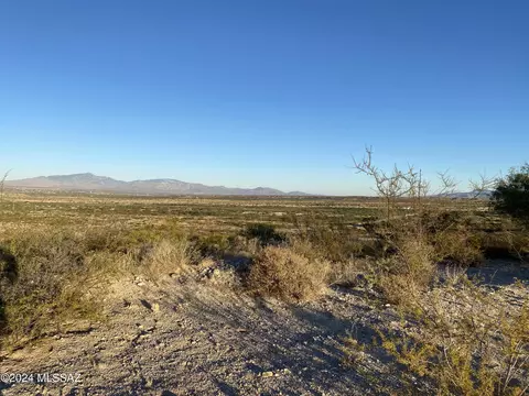 1593 S Lonesome Rd S, Benson, AZ 85602