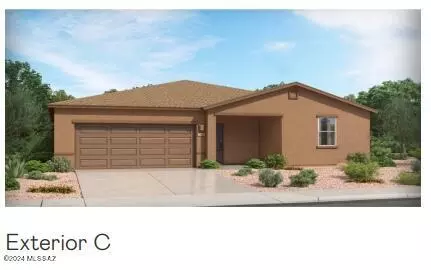 17515 S Grassland Way S, Vail, AZ 85641