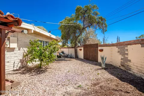 6820 E Cooper St, Tucson, AZ 85710 photo 29