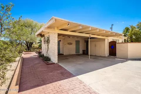 6820 E Cooper St, Tucson, AZ 85710 photo 5