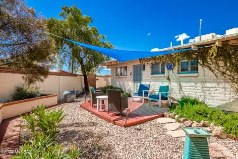 6820 E Cooper St, Tucson, AZ 85710 photo 30