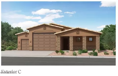 6601 W Antler Bend Pl, Marana, AZ 85658