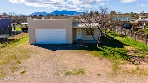 3111 W Century Dr, Benson, AZ 85602