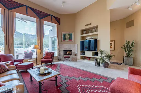 7311 E Desert Moon Loop, Tucson, AZ 85750 photo 11