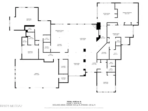 7311 E Desert Moon Loop, Tucson, AZ 85750 photo 49