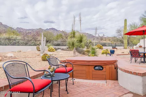 7311 E Desert Moon Loop, Tucson, AZ 85750 photo 42