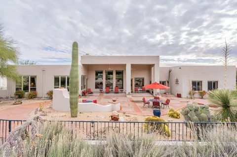 7311 E Desert Moon Loop, Tucson, AZ 85750 photo 48