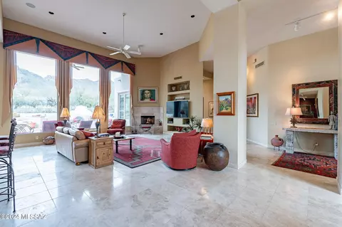 7311 E Desert Moon Loop, Tucson, AZ 85750 photo 17