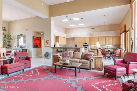 7311 E Desert Moon Loop, Tucson, AZ 85750 photo 10