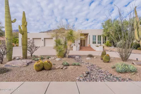 7311 E Desert Moon Loop, Tucson, AZ 85750 photo 5