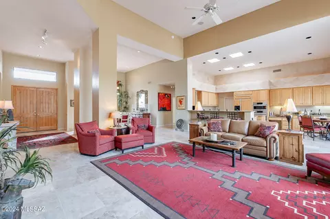 7311 E Desert Moon Loop, Tucson, AZ 85750 photo 9