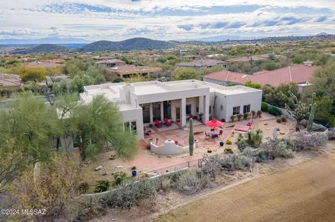 7311 E Desert Moon Loop, Tucson, AZ 85750 photo 38