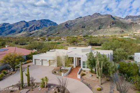 7311 E Desert Moon Loop, Tucson, AZ 85750