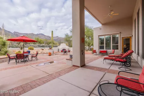 7311 E Desert Moon Loop, Tucson, AZ 85750 photo 40