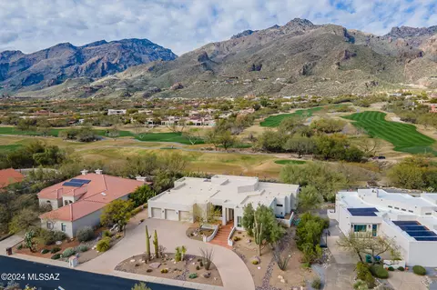 7311 E Desert Moon Loop, Tucson, AZ 85750 photo 3