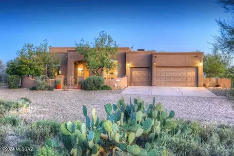 4915 W Camino De Manana, Tucson, AZ 85742