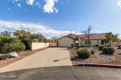 2471 W Catalpa Rd, Tucson, AZ 85742