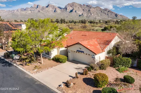 883 W Annandale Way, Tucson, AZ 85737