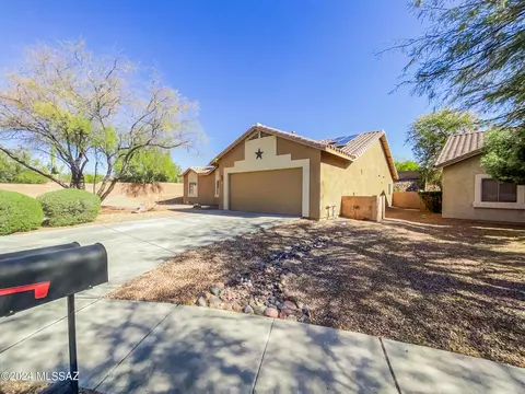 12856 N Suizo Ct, Marana, AZ 85658