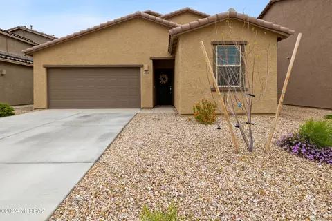 4939 E Scenic Peak Way, Tucson, AZ 85706