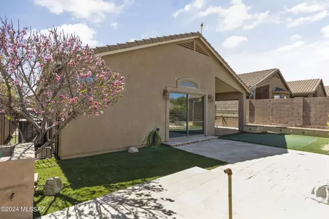 13213 E Mesquite Flat Spring Dr, Vail, AZ 85641 photo 24