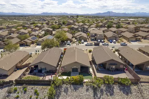 13213 E Mesquite Flat Spring Dr, Vail, AZ 85641 photo 23