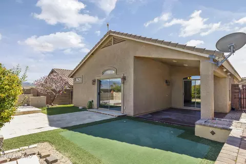 13213 E Mesquite Flat Spring Dr, Vail, AZ 85641 photo 27