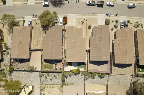13213 E Mesquite Flat Spring Dr, Vail, AZ 85641 photo 22