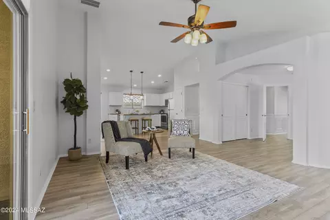 13213 E Mesquite Flat Spring Dr, Vail, AZ 85641 photo 4