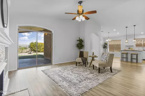 13213 E Mesquite Flat Spring Dr, Vail, AZ 85641 photo 6