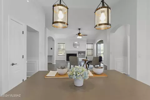 13213 E Mesquite Flat Spring Dr, Vail, AZ 85641 photo 9