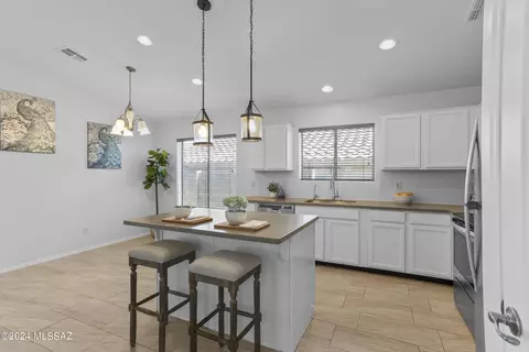 13213 E Mesquite Flat Spring Dr, Vail, AZ 85641 photo 8